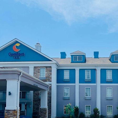 Comfort Inn West Monroe Near Sports & Events Center Екстериор снимка