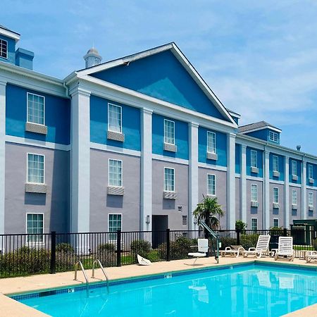 Comfort Inn West Monroe Near Sports & Events Center Екстериор снимка