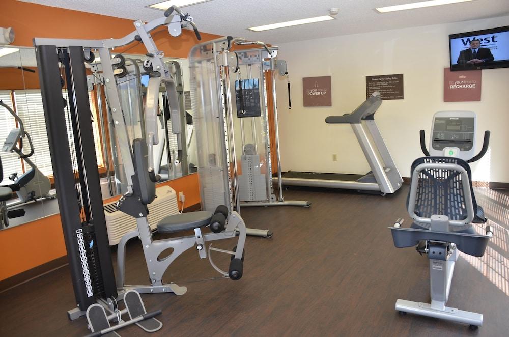 Comfort Inn West Monroe Near Sports & Events Center Екстериор снимка