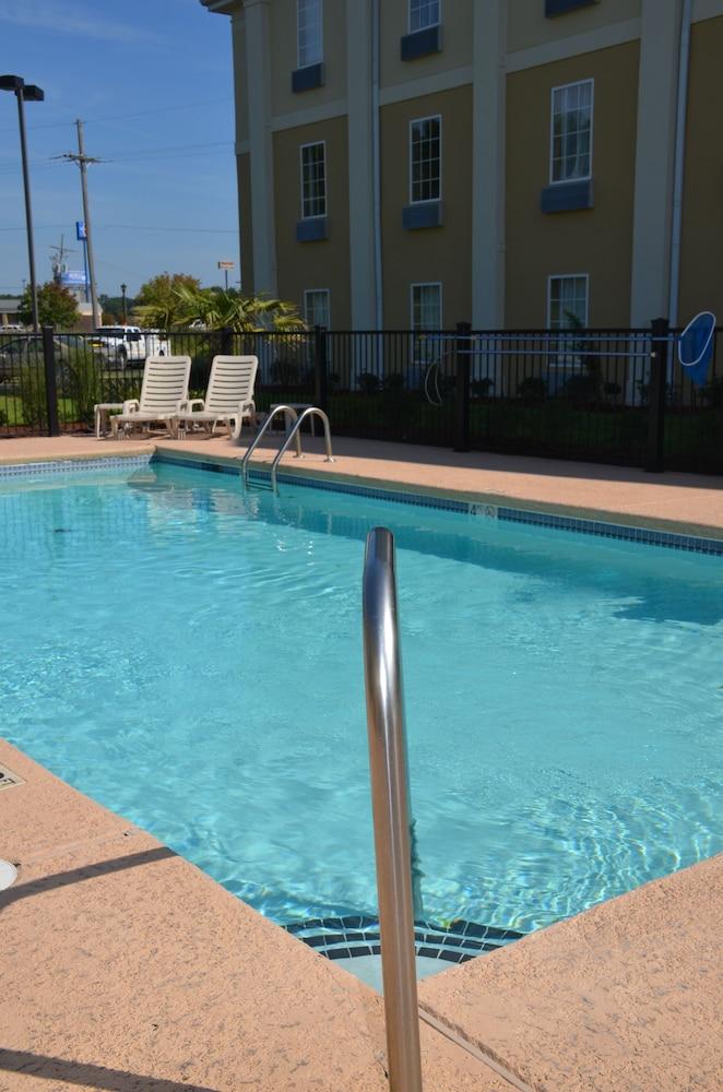 Comfort Inn West Monroe Near Sports & Events Center Екстериор снимка