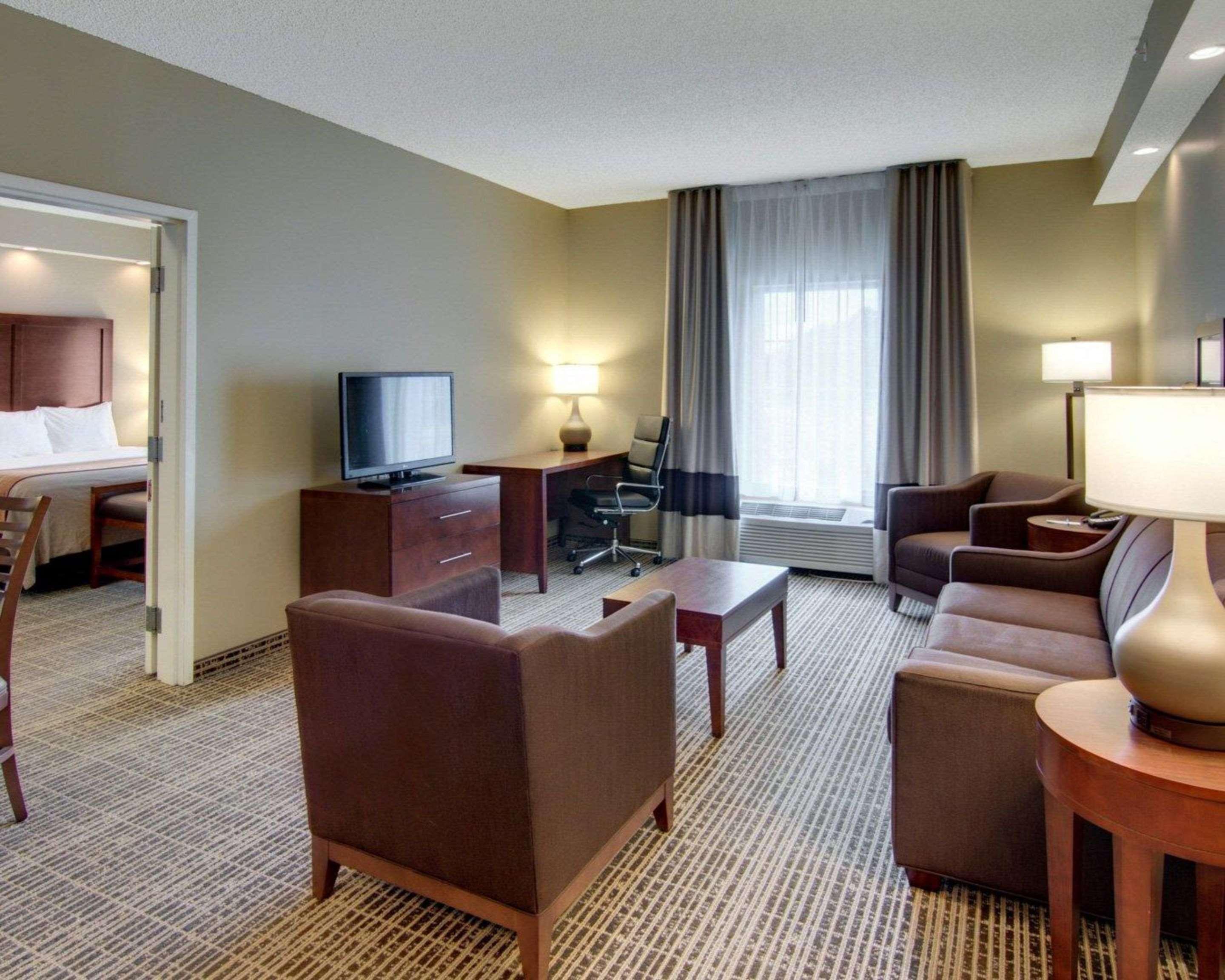 Comfort Inn West Monroe Near Sports & Events Center Екстериор снимка