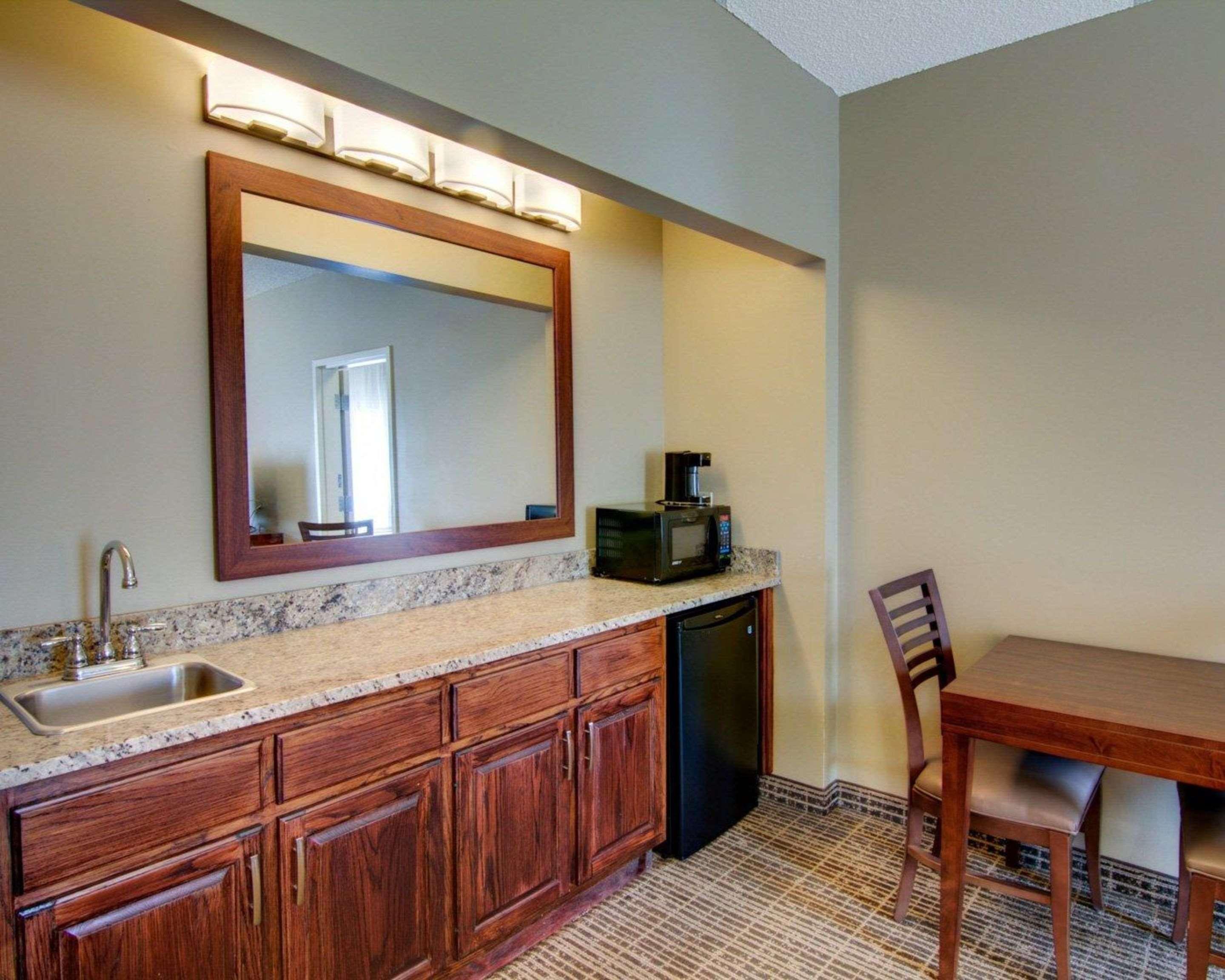 Comfort Inn West Monroe Near Sports & Events Center Екстериор снимка