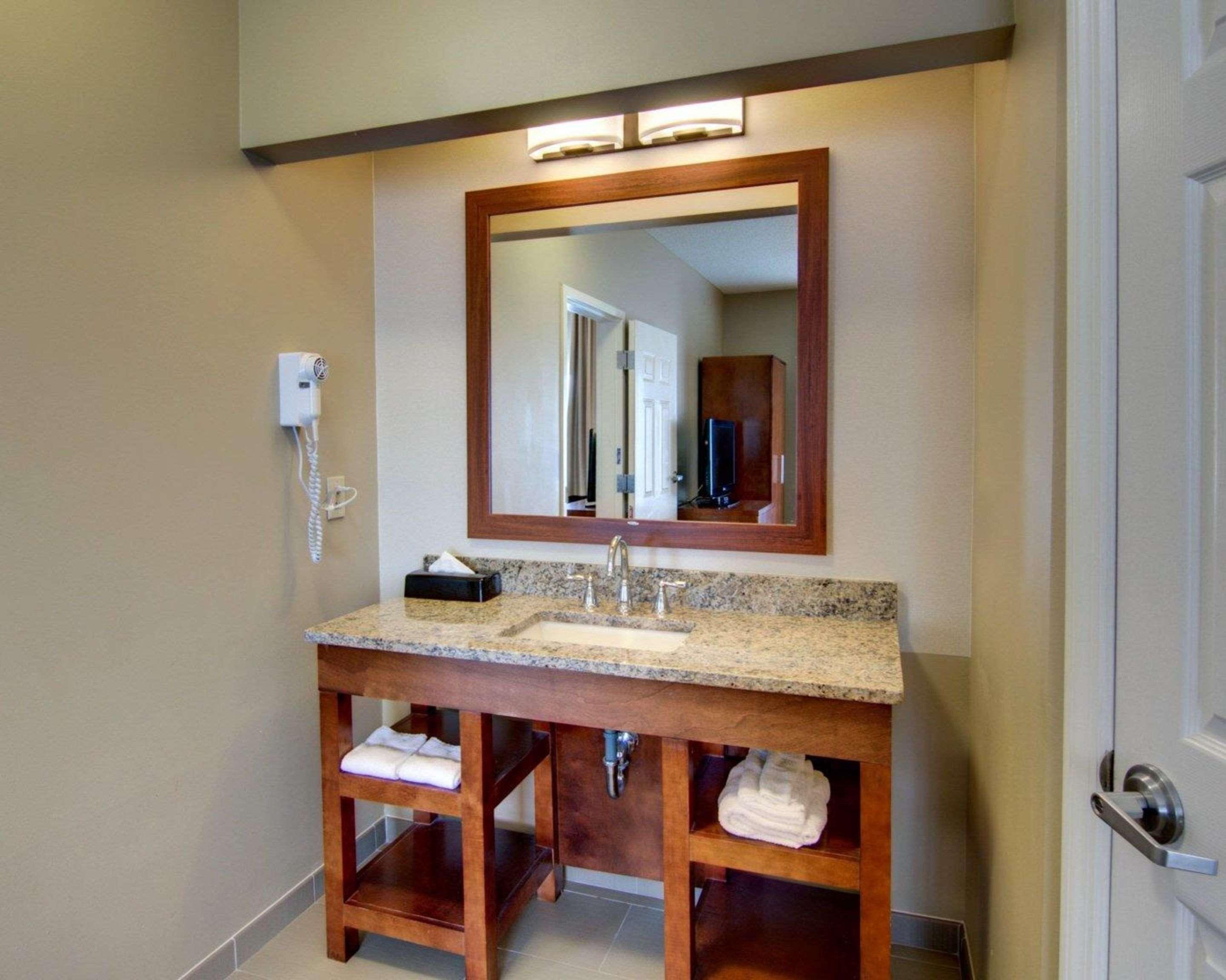 Comfort Inn West Monroe Near Sports & Events Center Екстериор снимка