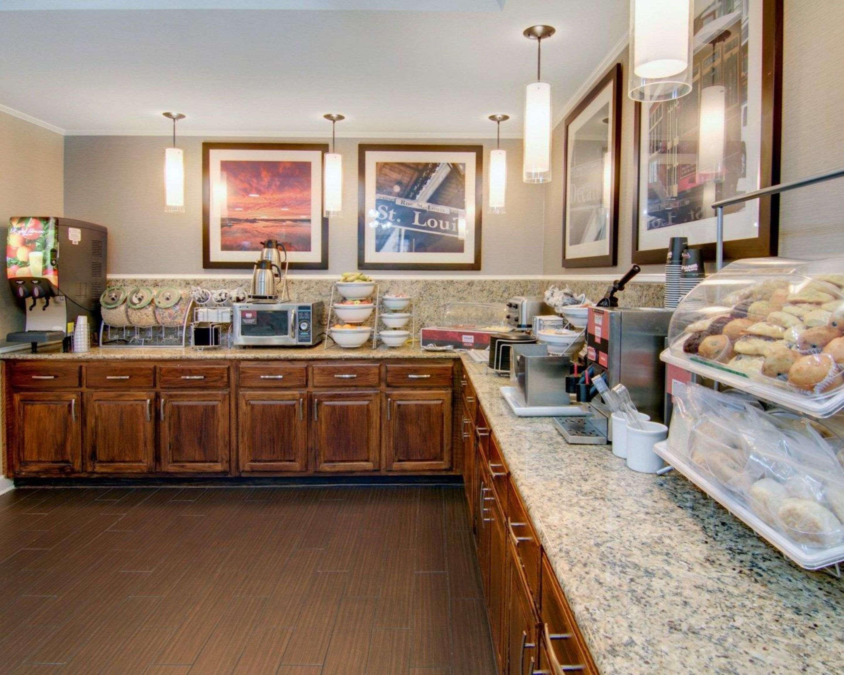 Comfort Inn West Monroe Near Sports & Events Center Екстериор снимка