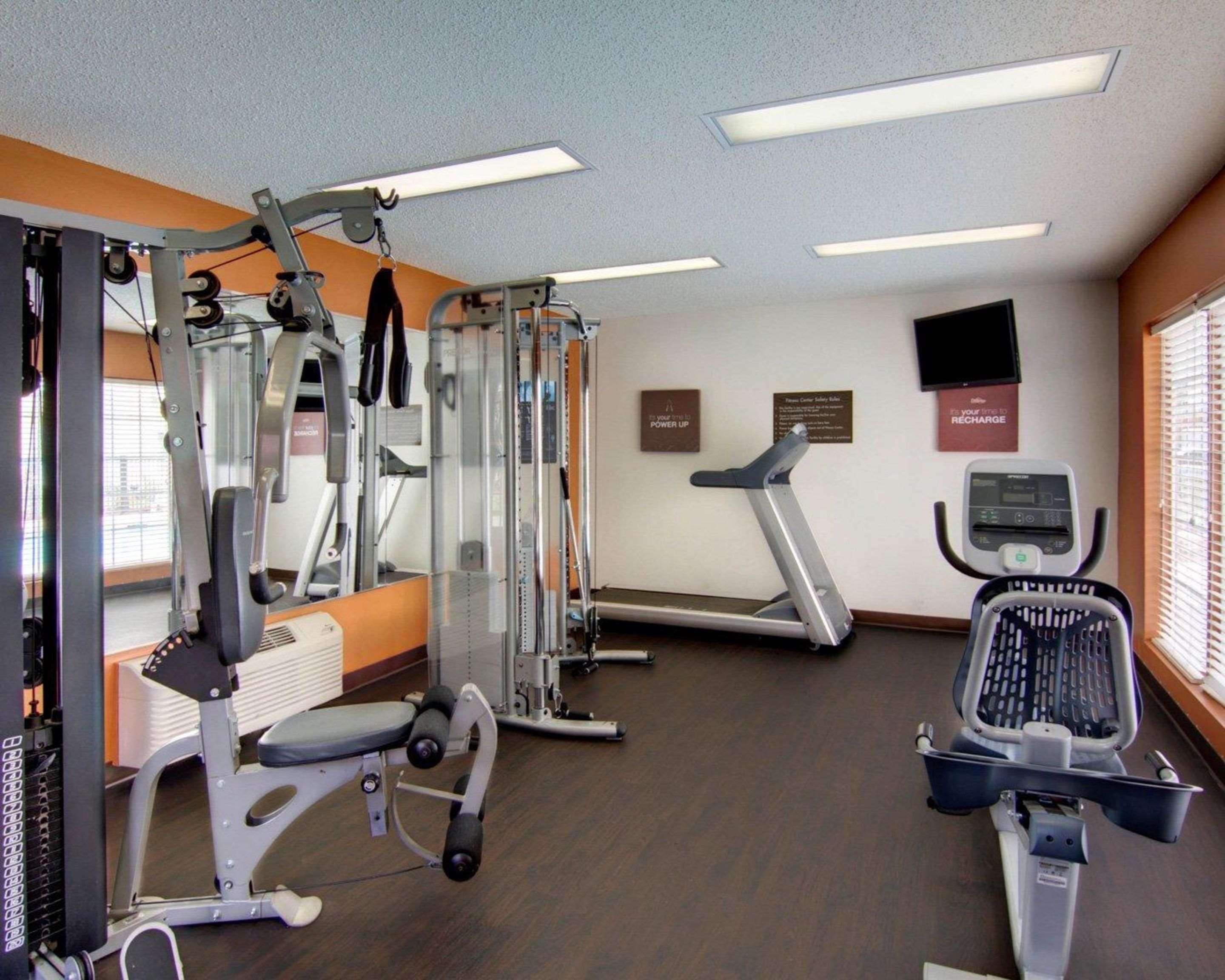 Comfort Inn West Monroe Near Sports & Events Center Екстериор снимка