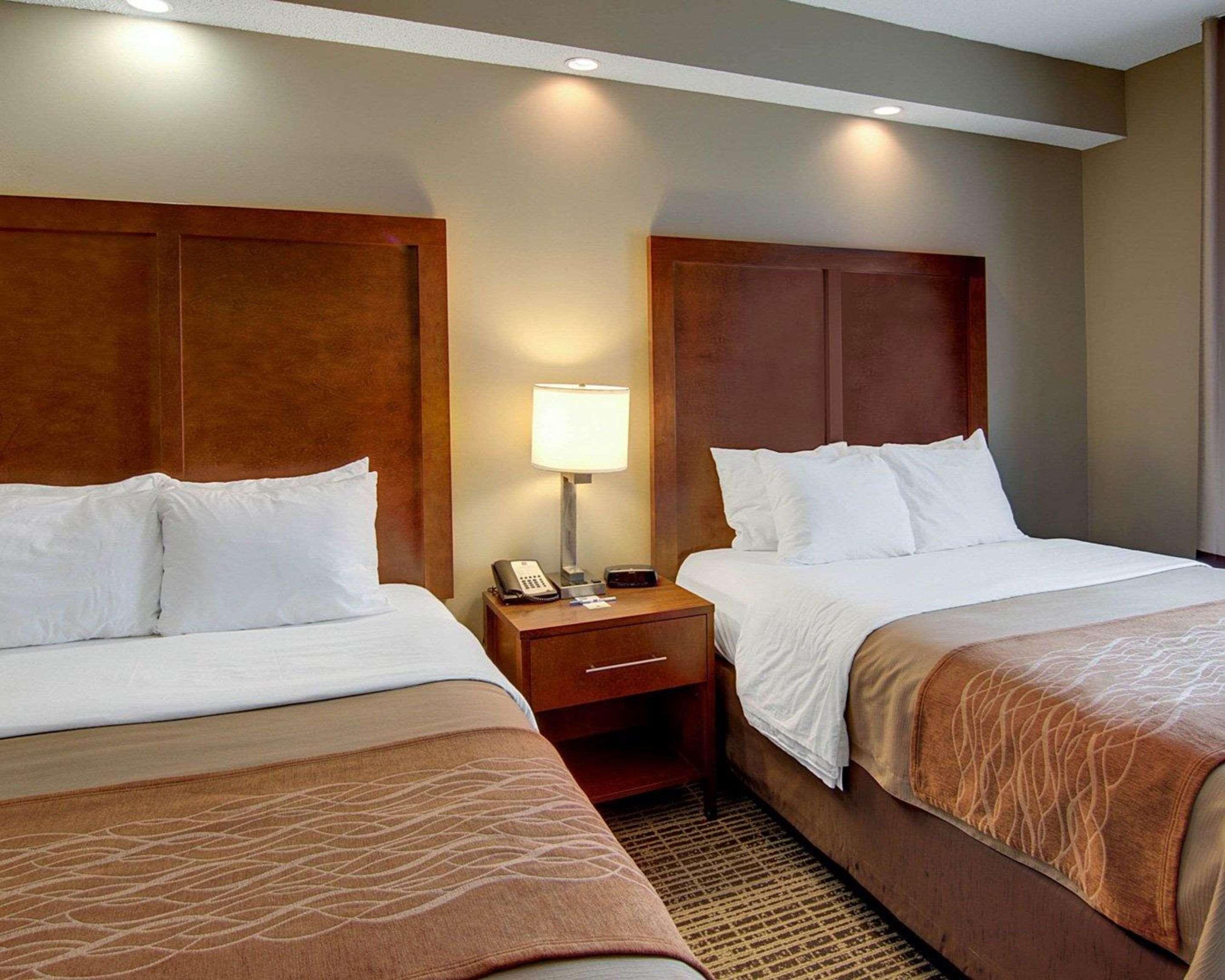 Comfort Inn West Monroe Near Sports & Events Center Екстериор снимка