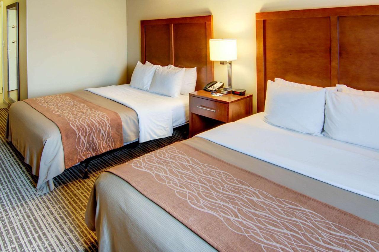 Comfort Inn West Monroe Near Sports & Events Center Екстериор снимка