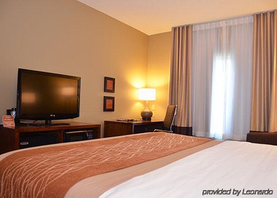 Comfort Inn West Monroe Near Sports & Events Center Екстериор снимка