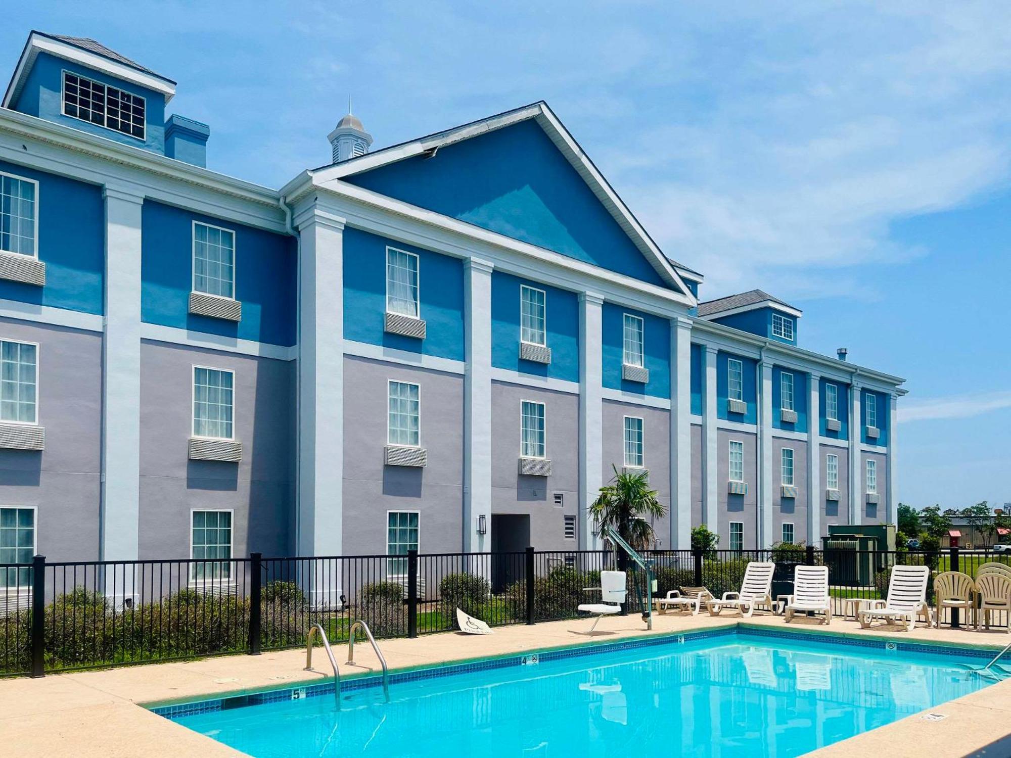 Comfort Inn West Monroe Near Sports & Events Center Екстериор снимка