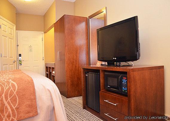 Comfort Inn West Monroe Near Sports & Events Center Екстериор снимка