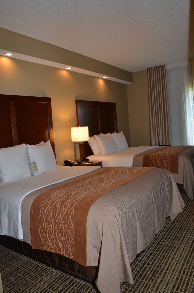 Comfort Inn West Monroe Near Sports & Events Center Екстериор снимка