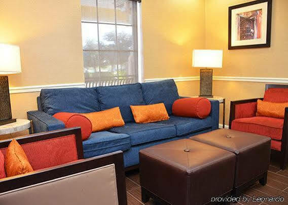 Comfort Inn West Monroe Near Sports & Events Center Екстериор снимка